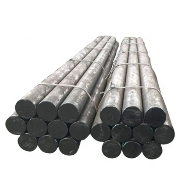 Forged/Hot Rolled/Clod Drawn Carbon Steel Bar/Alloy Steel Bar for Construction Materials